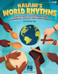 Kalani's World Rhythms Book